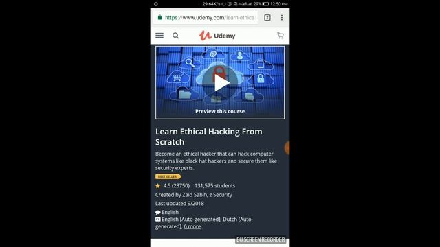 How to Download udemy Paid Courses free 2018 | udemy Paid Courses 2018 смотреть онлайн