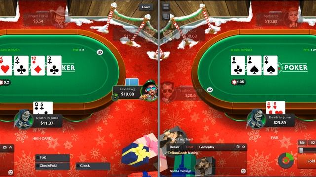 💡🂾 No Limit Hold'em Strategy Guide 4/4 смотреть онлайн