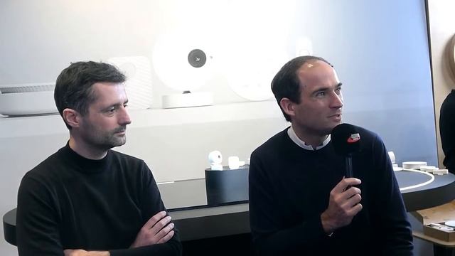TTFB : un nouveau système d'alarme pour toutes les Freebox, et une nouvelle Freebox Pop смотреть онлайн