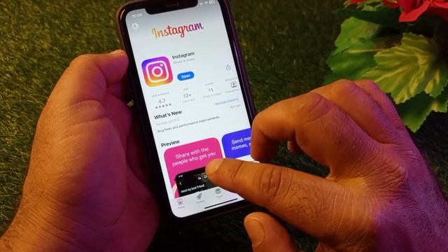 Fixed✅: Welcome To Instagram Problem | Instagram HomePage Not Showing Posts | Android - iOS 2024 смотреть онлайн