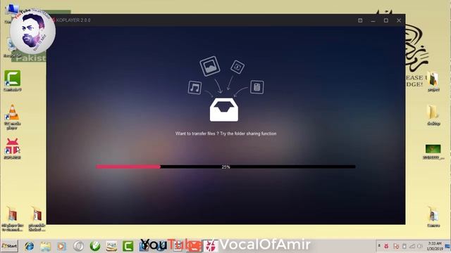 how to install android on pc смотреть онлайн
