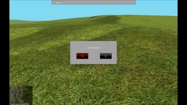 Fun with JMonkeyEngine, RC Car Game смотреть онлайн