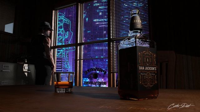 Blade Runner Relaxing Study Focus / The Return Of JOI Android 3 0 смотреть онлайн