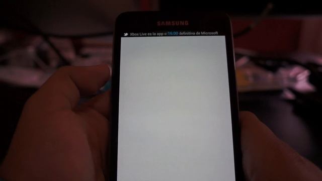 My Xbox Live Android смотреть онлайн