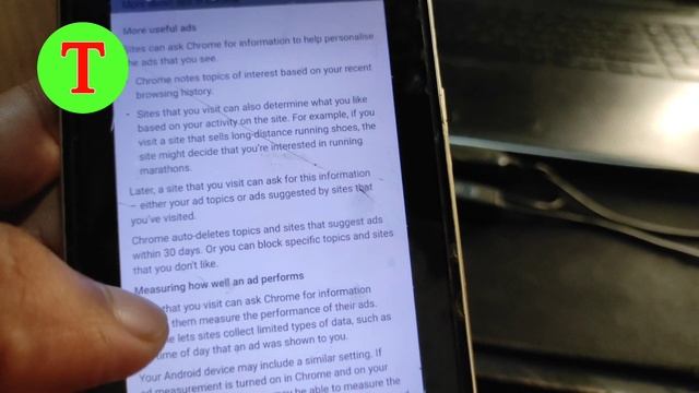 Enhanced ad privacy in Chrome in Hindi | New Chrome Update 2024 | New privacy Update in Chrome смотреть онлайн
