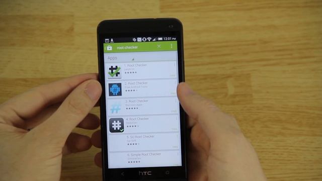 HTC One: Root after Android 4.4.2 KitKat Update! смотреть онлайн