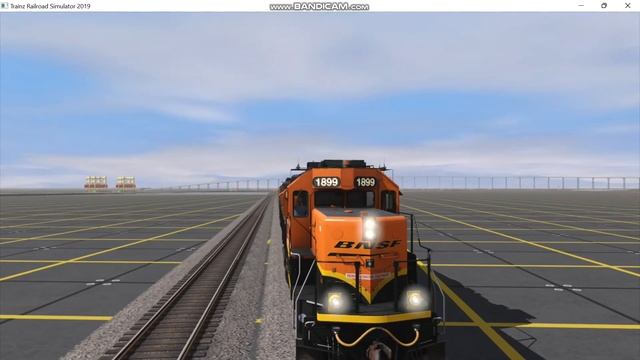 RRmods BNSF SD40-2 RCL H4 Snoot review смотреть онлайн