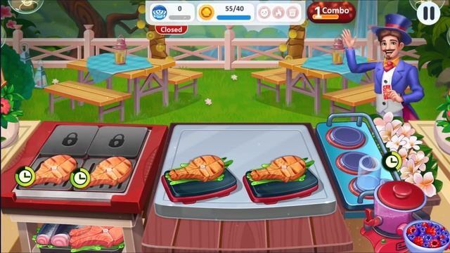 Makeover Madness Video Mobile Gameplay | All Android Game смотреть онлайн