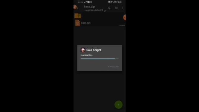 cómo conseguir la mascota de taptap en soul knight 2021 how to get taptap pet in soul knight 2021 смотреть онлайн