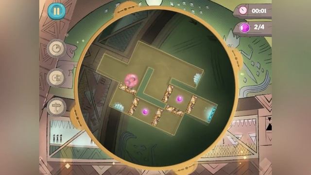 STEVEN UNIVERSE - SHIFTING TEMPLE - STEVEN UNIVERSE GAMES - Cartoon Network Games смотреть онлайн