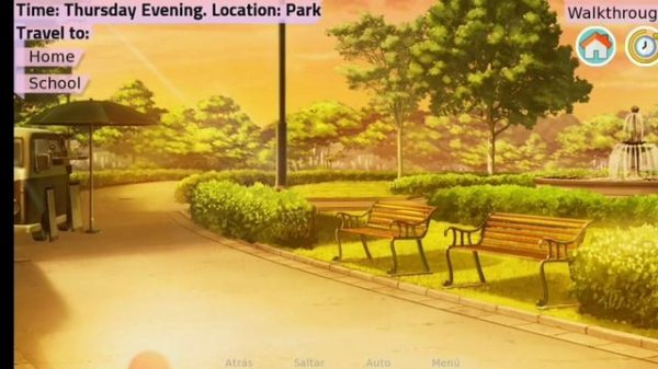 Succubus Trick:Grown UP Problem v0.6.0 (juego h para android en español)