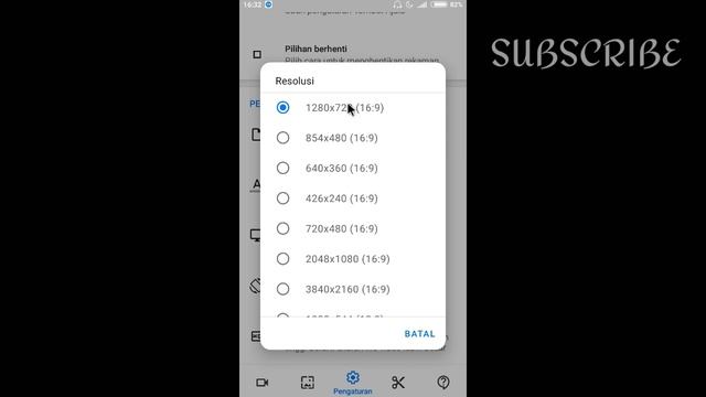 Perekam Layar Android Terbaik Saat ini смотреть онлайн