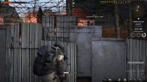 Недельный забег JW_GROM