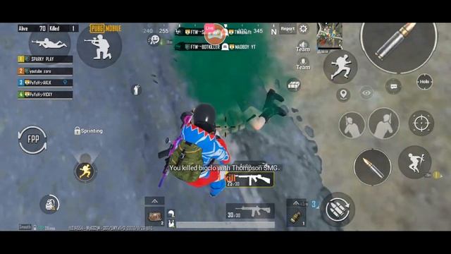 Pubg mobile live Tamil #madanism gpay num:8870821888 смотреть онлайн