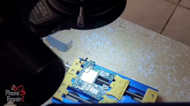 How to Fix Samsung Note 10 and Note 10 Plus Low Temperature, Not Charging. смотреть онлайн