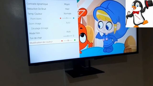 مراجعة شاملة لتلفاز لايف ماكس test tv lifemaxx bim /smart tv 4k UHD.تجربة تلفاز لايف ماكس смотреть онлайн