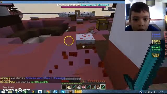 teamskywars el tonto hueco смотреть онлайн