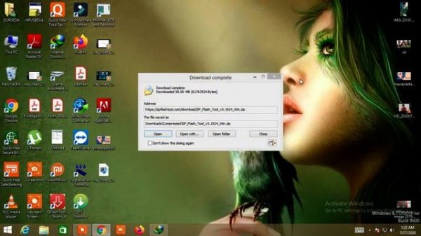SP Flash Tool Download ( All Versions ) Download Smartphone Flash Tool for Windows and Linux