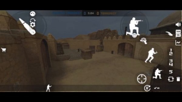 csmos v2.5 update android