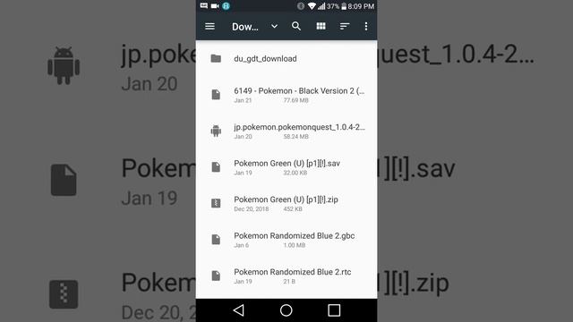 How to Download DraStic English for Android смотреть онлайн