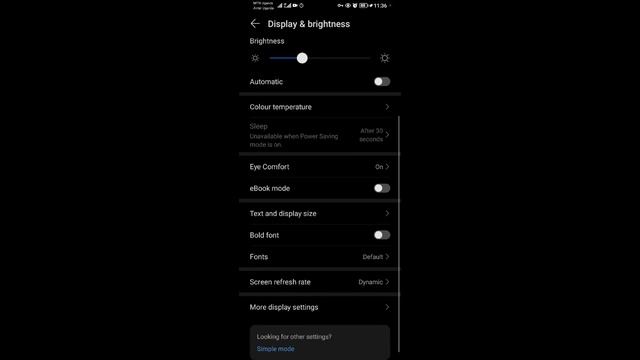 How To Increase Font Size On Snapchat in Android (2023) смотреть онлайн