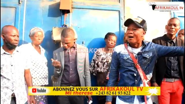 🛑MESSAGE FORT DE KABUND À KATUMBI ET BEMBA VIVE UNION SACRÉE смотреть онлайн