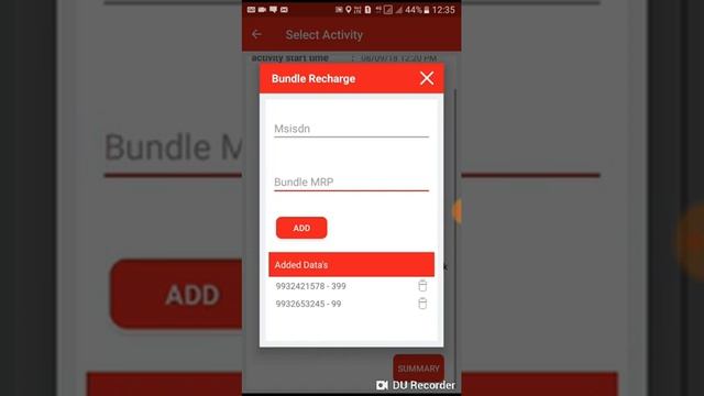 Airtel Revenue App Camping Outlet Training | Fse Application | Airtel India смотреть онлайн