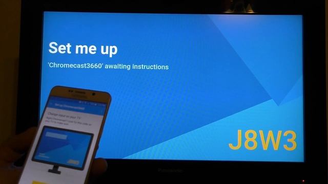 New Google Chromecast (2nd Gen) Unboxing & Setup! смотреть онлайн
