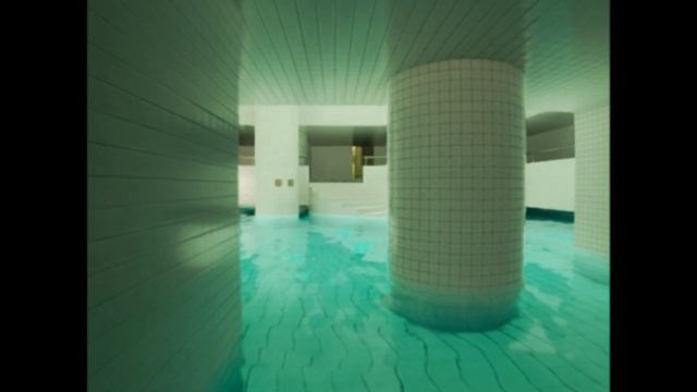 Backrooms | The Complex: Found Footage