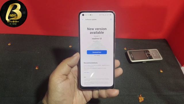 Realme 7 Pro Realme UI 2.0 Stable Update Rolling Out in india | Realme 7pro Android 11 stable updat смотреть онлайн