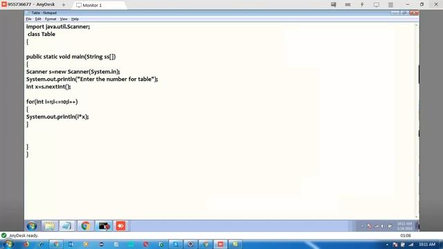 Various Construct | For loop | While | do While | If Else | Switch Case | In Hindi/URDU-28 смотреть онлайн