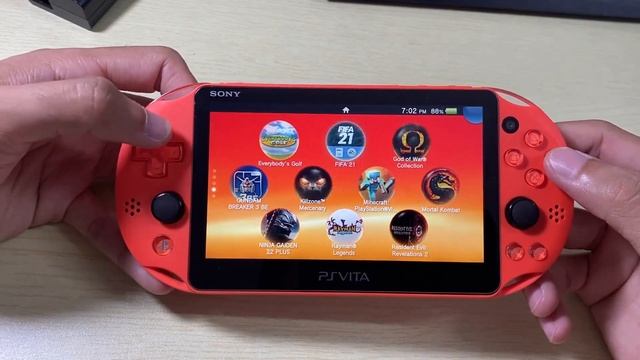 [ขาย]PS Vita 2000 เมม 128 GB งานกล่อง !!! [JBOsXTech] смотреть онлайн