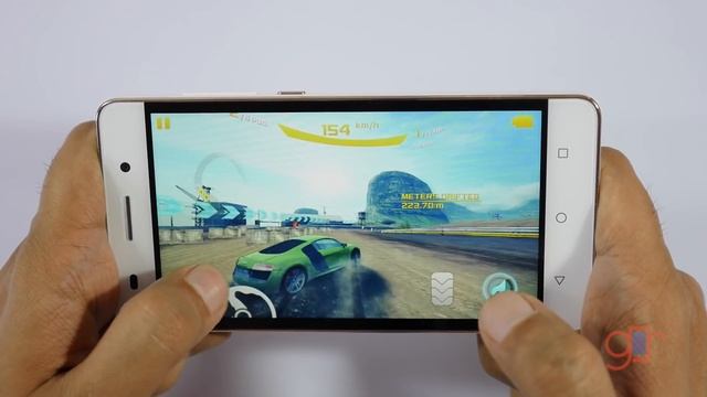 Honor 4C Budget Android Smartphone Gaming Review смотреть онлайн