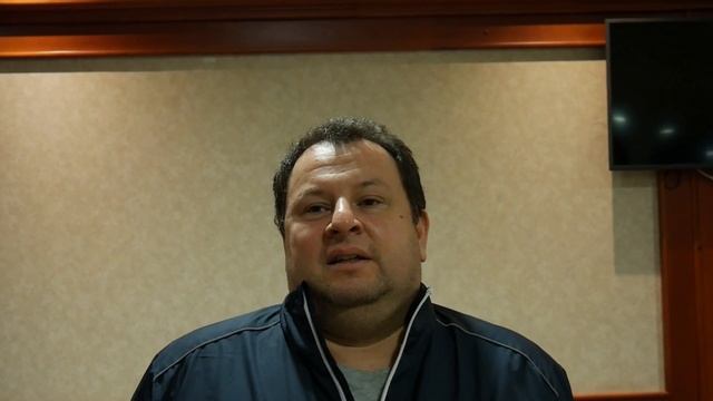 Daniel Fridman gibt seine Aufstellung der deutschen Nationalmannschaft zur offenen Team-EM bekannt смотреть онлайн