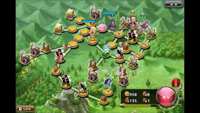 ✔ Best Nutaku Game ( H-Scenes ) For PC Browser - Free-To-Play Online Download | Anime Gameplay