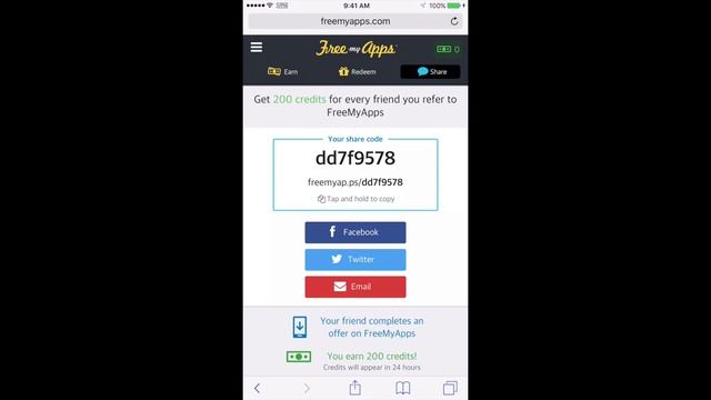 Tutorial: How To Get FREE Gift Cards (iOS & ANDROID!!!) смотреть онлайн
