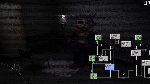 Fnac 2 [ANDROID] смотреть онлайн
