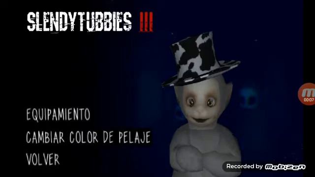 slendytubbies 3 multiplayer android(cancelled) смотреть онлайн