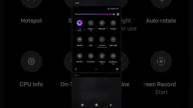 MsmXtended Xr v5.0 | Android 11 - R | Latest Phh GSI - Project Treble Rom смотреть онлайн