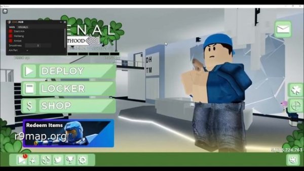 Delta Executor Mobile New Update! • New Update Delta Download Roblox!