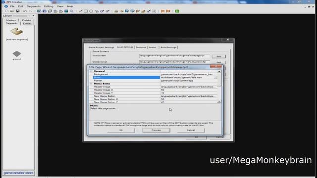 FPS Creator Урок №4: Building game смотреть онлайн