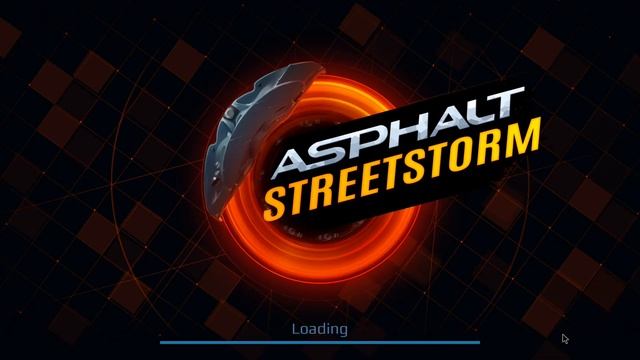 Asphalt Street Storm Racing on Shield Android TV смотреть онлайн