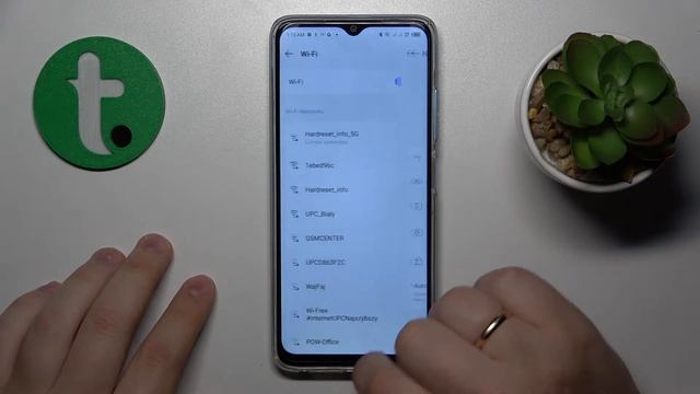 How to Deal With WiFi Connectivity Problems on a TECNO Spark 10 - Limited Connection смотреть онлайн