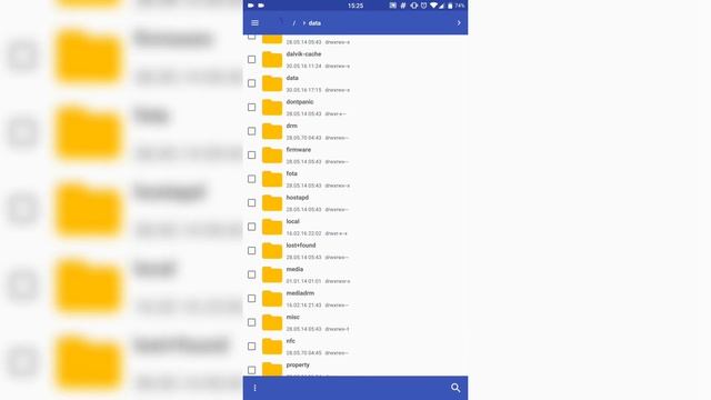 [Root] Android 5, 6 & 7: Gespeicherte WLAN-Passwörter auslesen смотреть онлайн