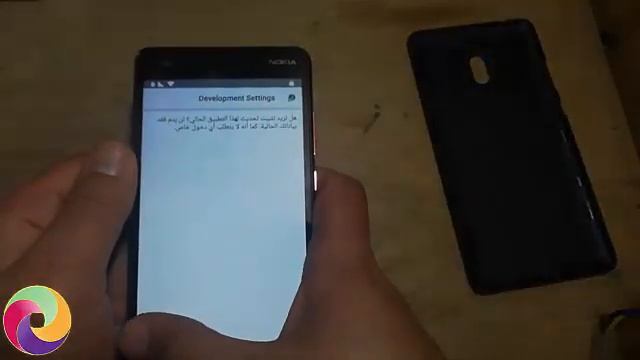 تخطى حساب جوجل نوكيا 2.1 اندرويد 7 | Bypass Google Account Nokia 2.1 TA-1080 Android 7 смотреть онлайн