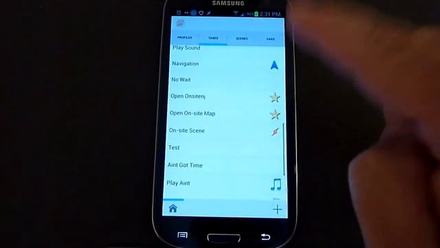 Make a Soundboard ( Android ) with Tasker смотреть онлайн