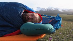 Как выбрать туристический коврик