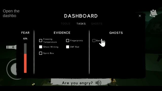exorcist fear of phasmophobia hindi gameplay video part 1 play on Android смотреть онлайн