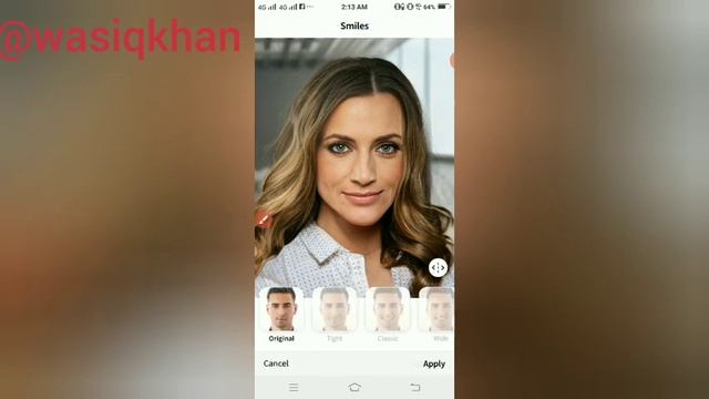 how to change gender picture on your android phone and iOS смотреть онлайн