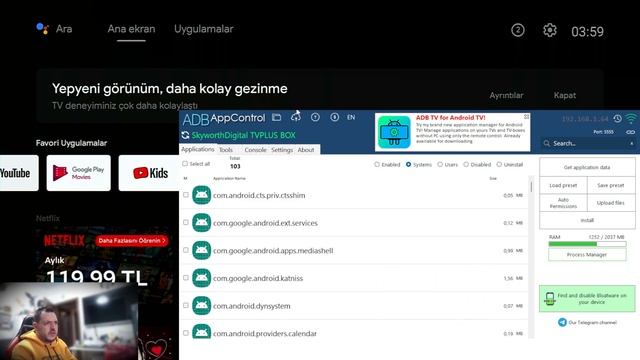 Turkcell Tv Plus Pro Apk Yükleme Sorunu - Apk Yüklenmemesi смотреть онлайн